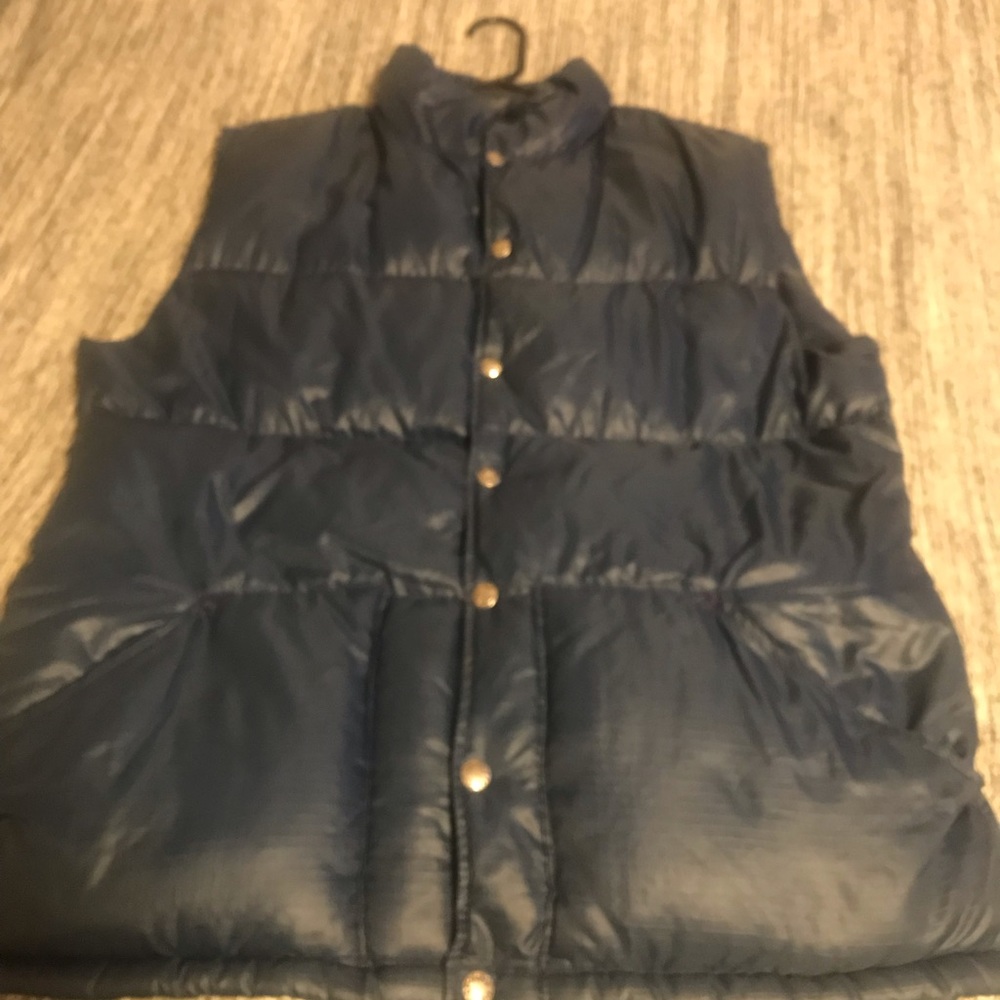 Vintage Limited Edition North Face Puffer (XL)